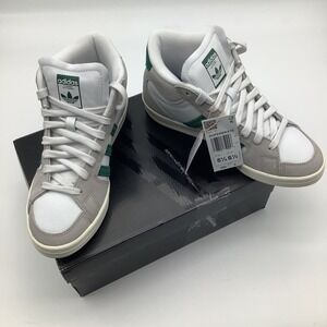 adidas gazelle silver green womens Pro Model ADV  Premier
